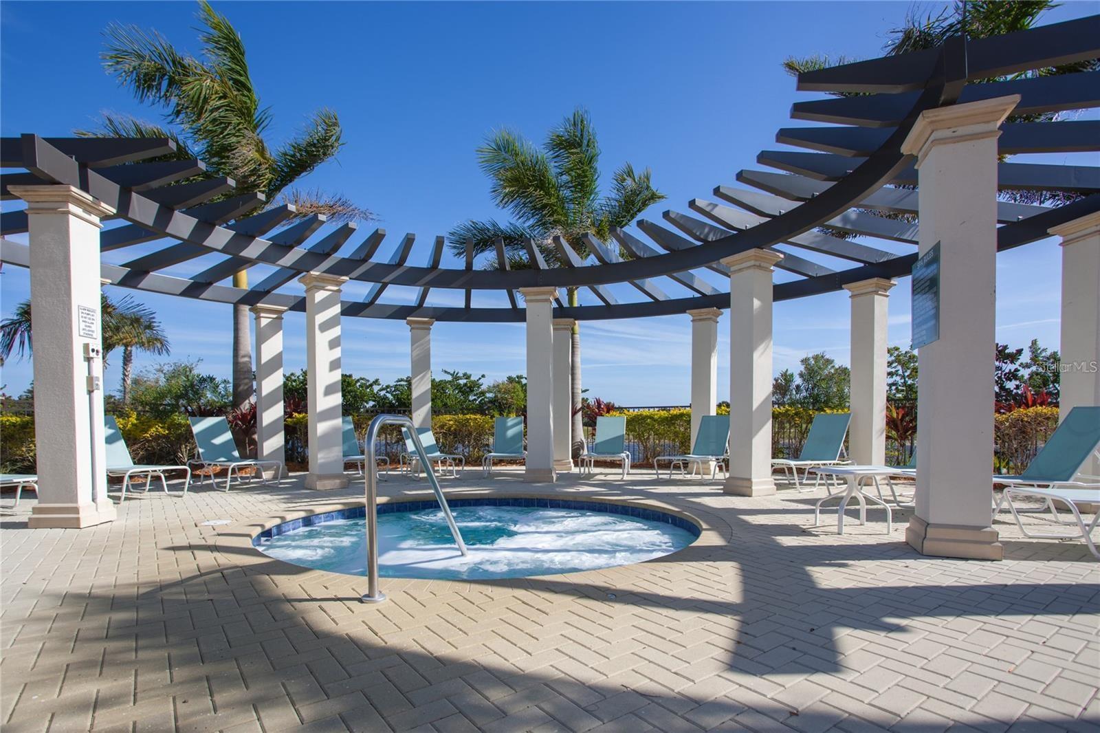 SARASOTA NATIONAL - Residential Lease