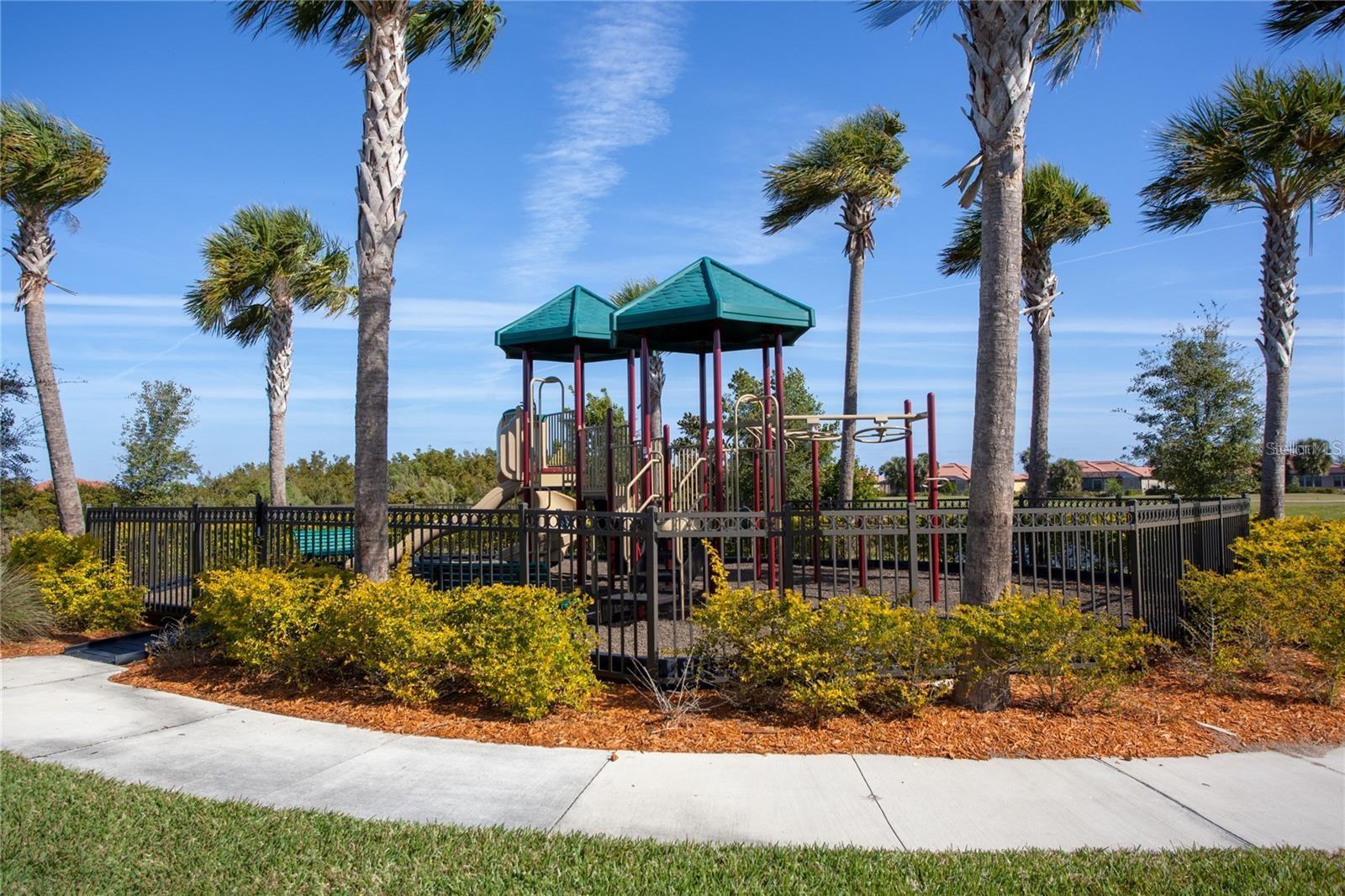 SARASOTA NATIONAL - Residential Lease
