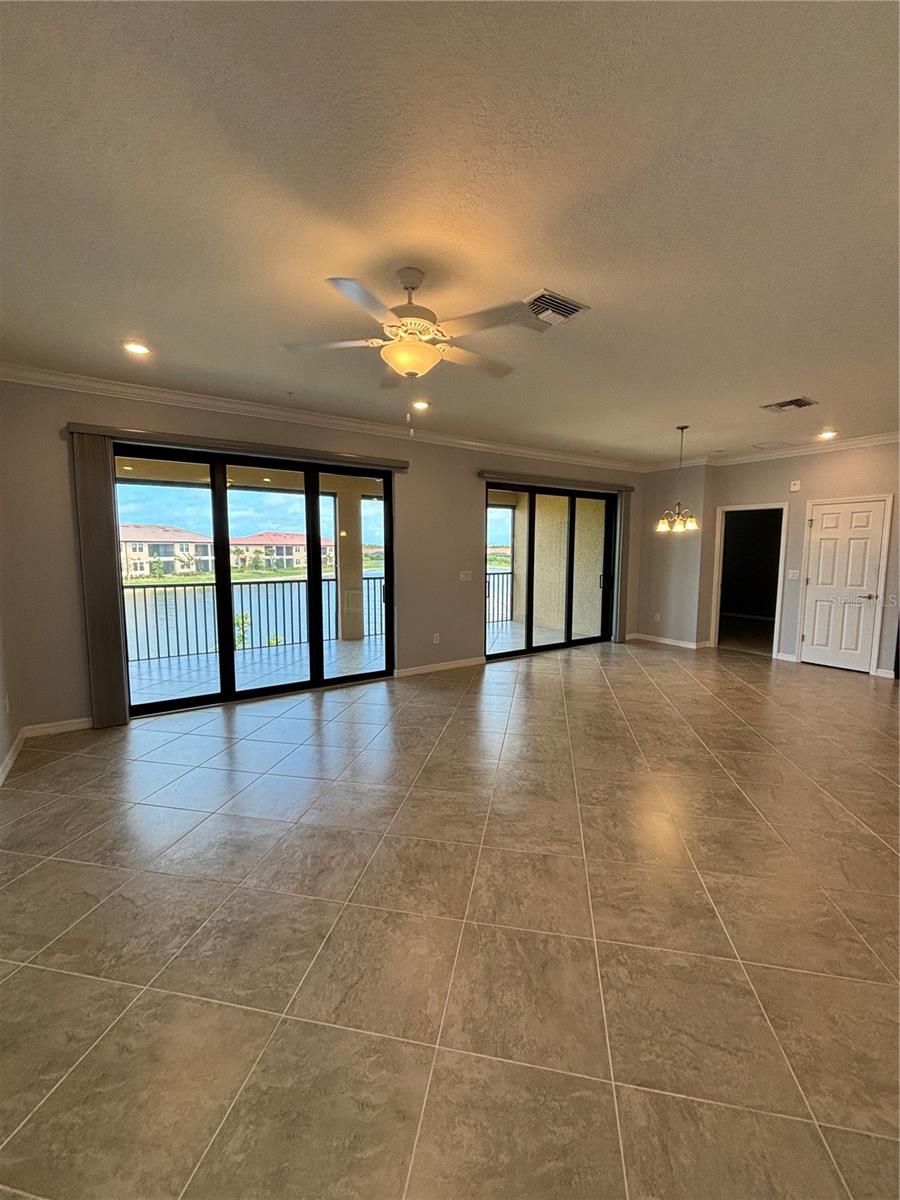 SARASOTA NATIONAL - Residential Lease