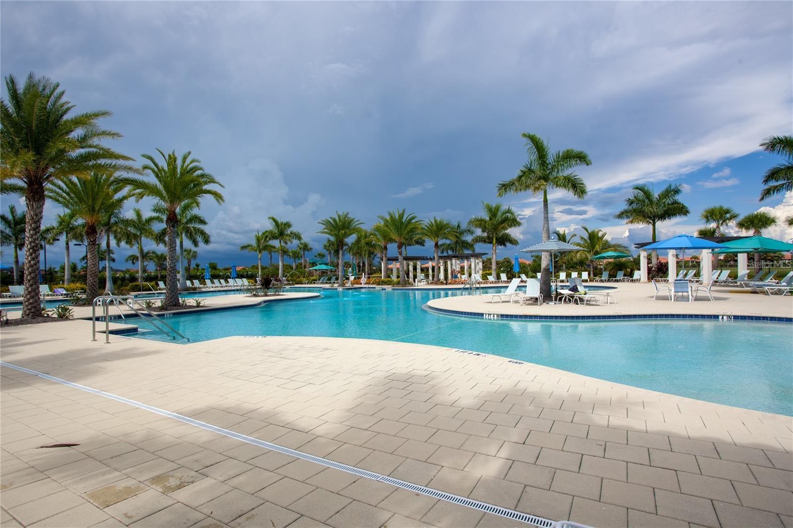 SARASOTA NATIONAL - Residential Lease