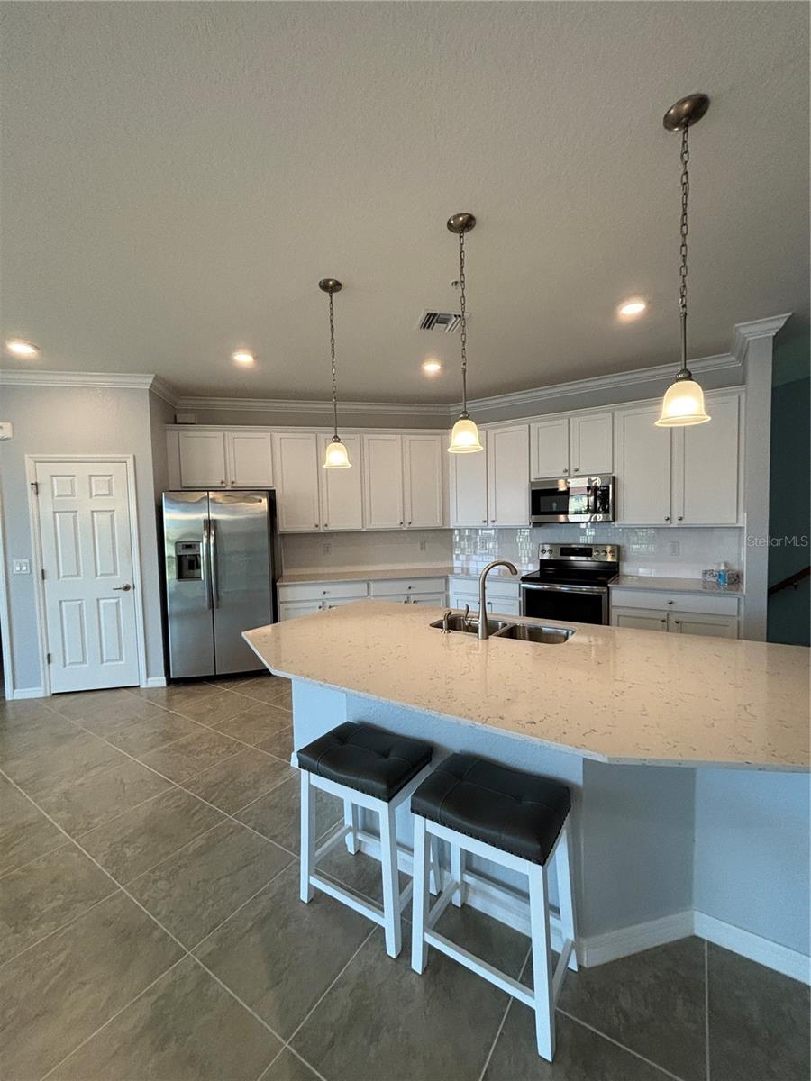 SARASOTA NATIONAL - Residential Lease