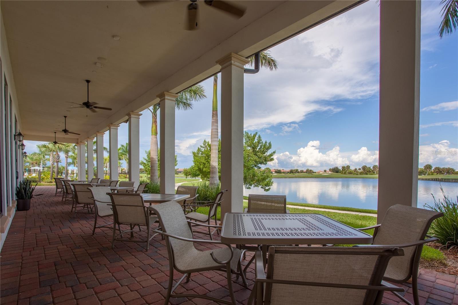 SARASOTA NATIONAL - Residential Lease
