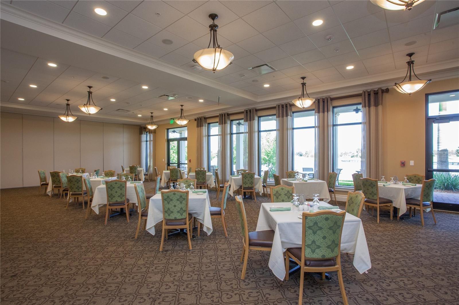 SARASOTA NATIONAL - Residential Lease