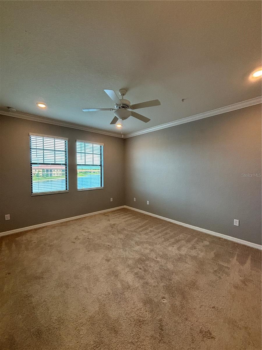 SARASOTA NATIONAL - Residential Lease