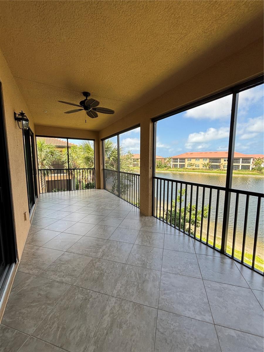 SARASOTA NATIONAL - Residential Lease