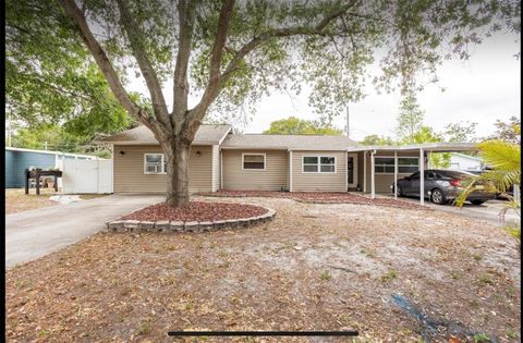 6718 KINGSWOOD DRIVE N ST PETERSBURG FL 33702