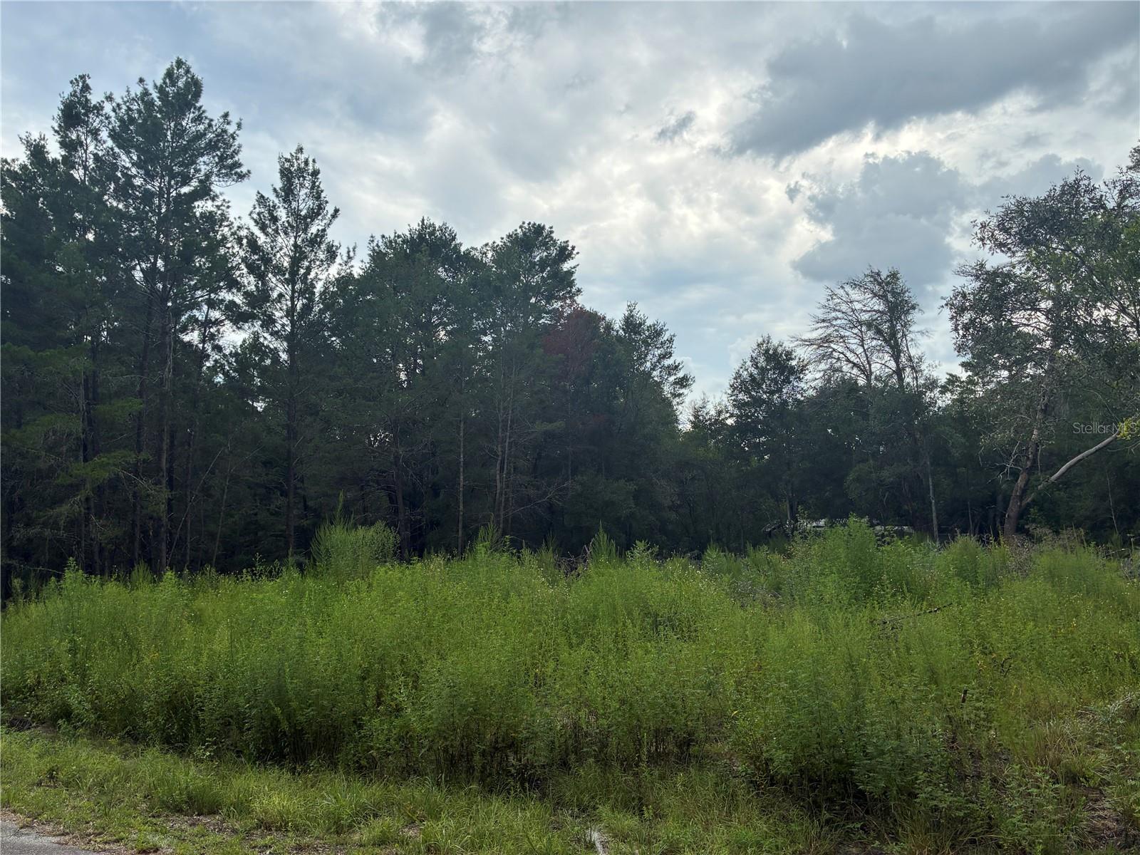 RAINBOW LAKES ESTATE - Land
