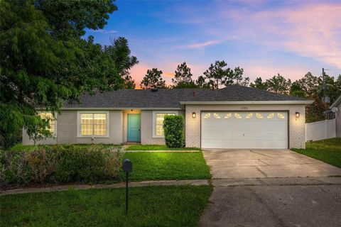 Photo of 2328 Clementine Trail, Clermont, FL 34714 (MLS # G5115044)