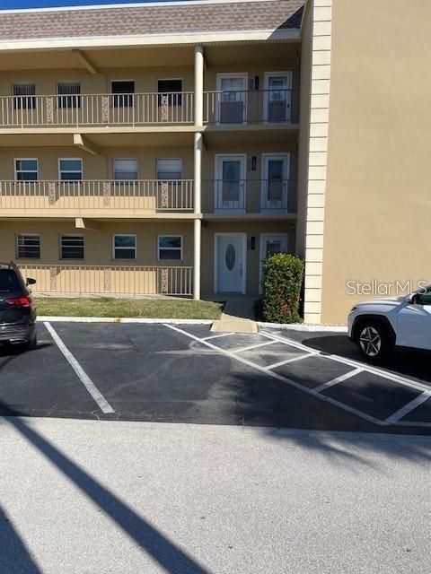 Photo of 1 Boca Ciega Point Boulevard #115, St Petersburg, FL 33708 (MLS # TB8438339)