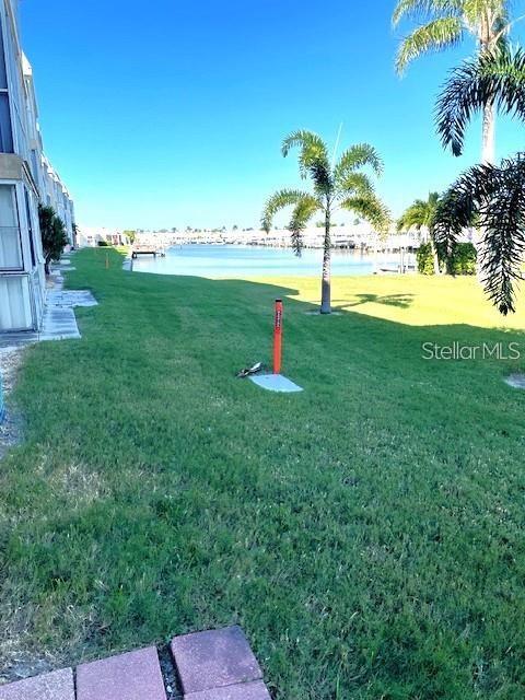 BOCA CIEGA POINT EAST - Residential