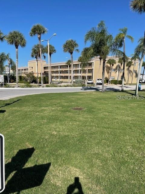 1 BOCA CIEGA POINT BOULEVARD 115