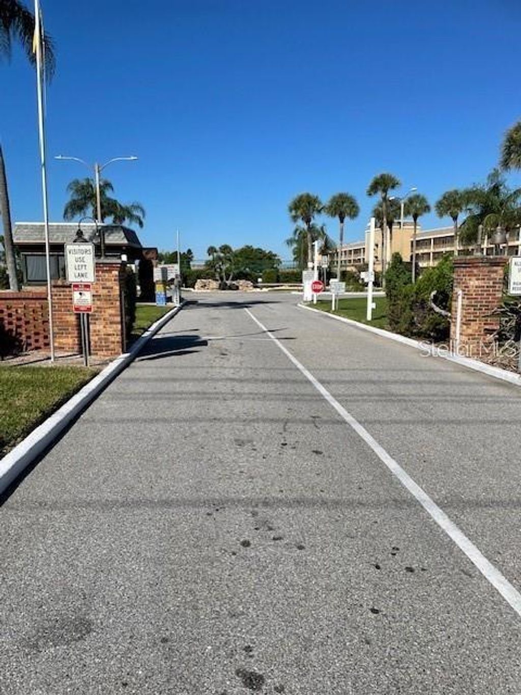 Photo of 1 Boca Ciega Point Boulevard #115, St Petersburg, FL 33708 (MLS # TB8438339)