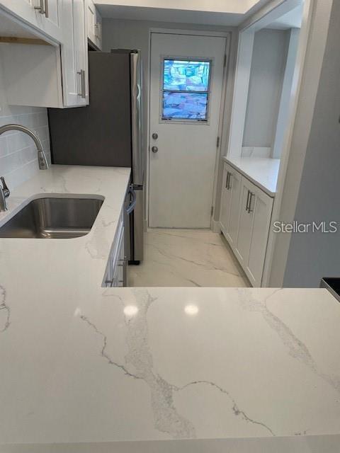 BOCA CIEGA POINT EAST - Residential