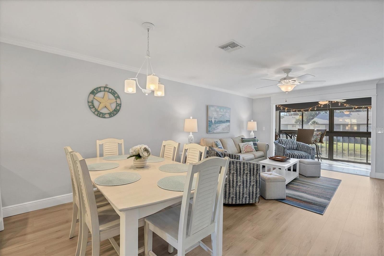 MISSION LAKES - Residential