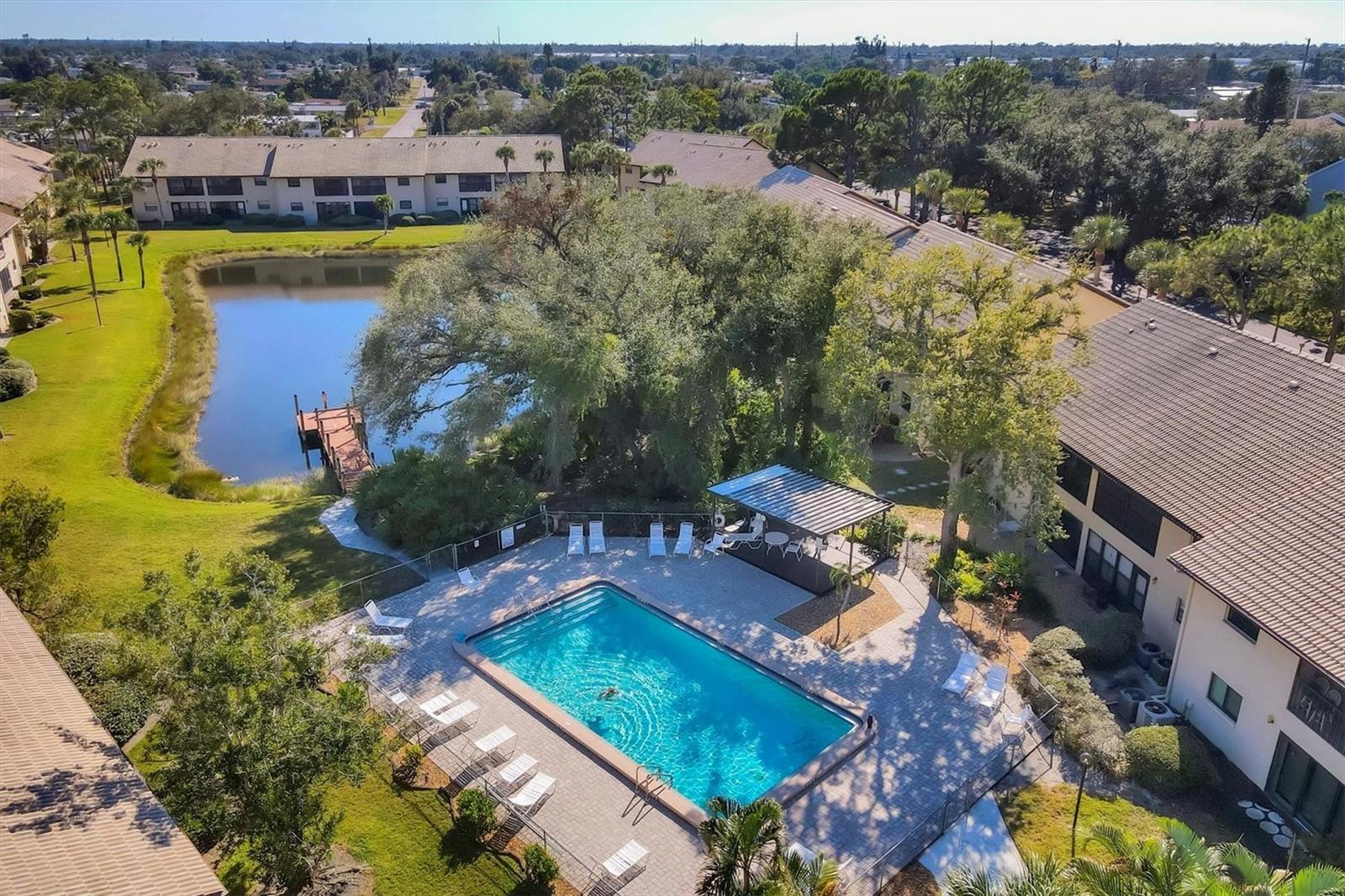 MISSION LAKES - Residential