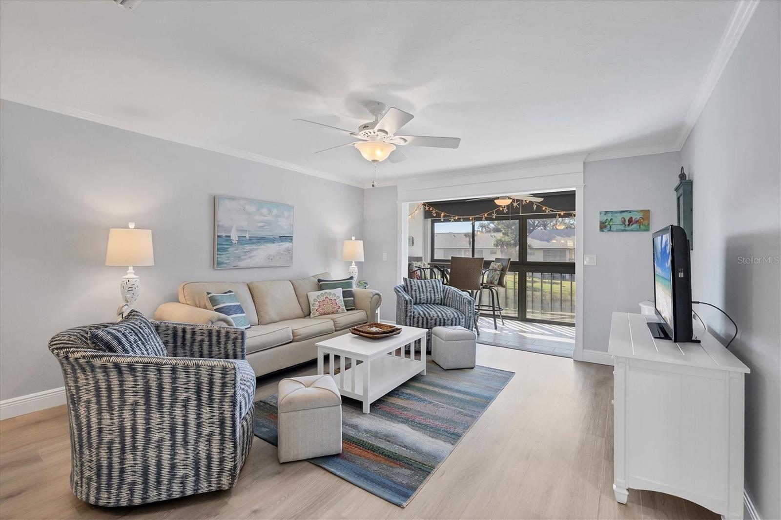 MISSION LAKES - Residential