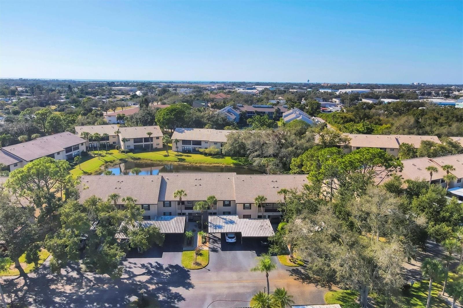 MISSION LAKES - Residential