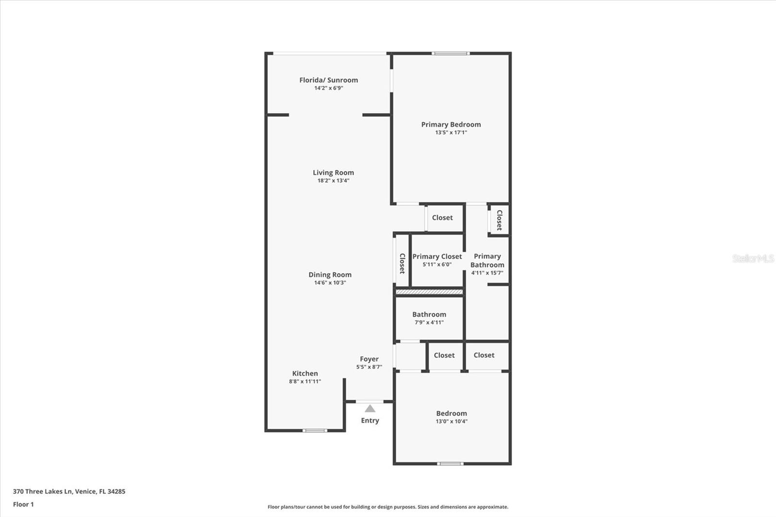 MISSION LAKES - Residential