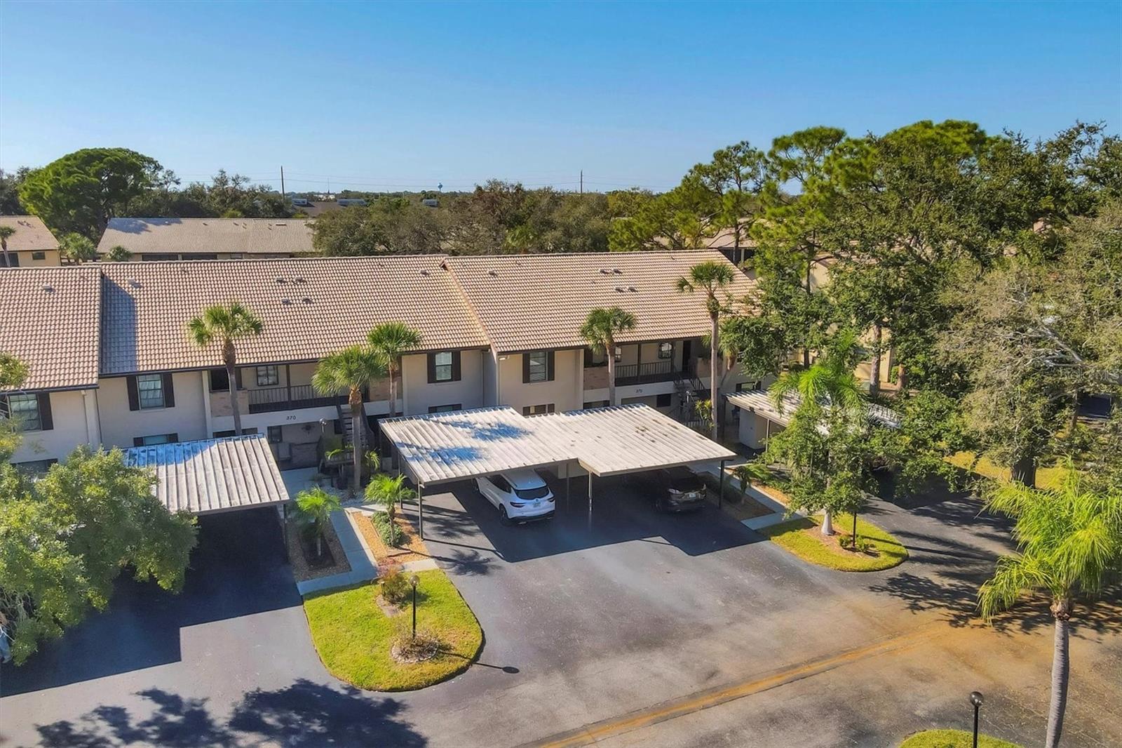 MISSION LAKES - Residential