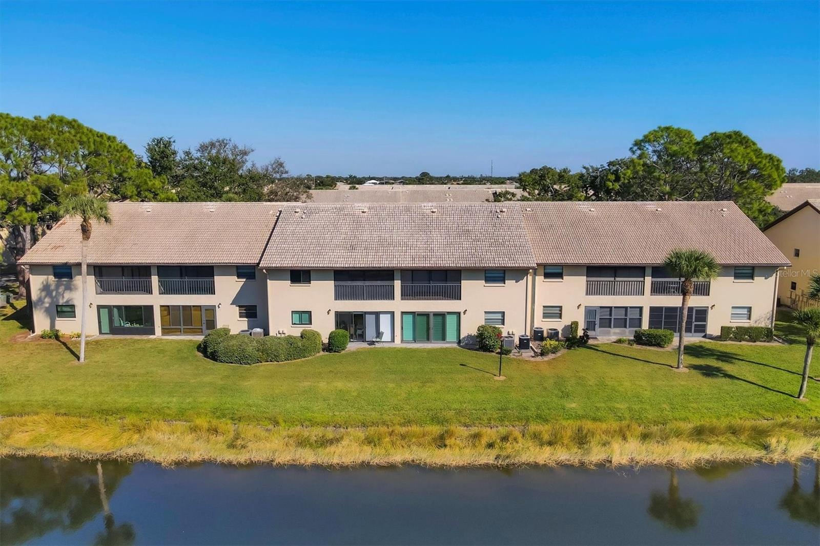 MISSION LAKES - Residential