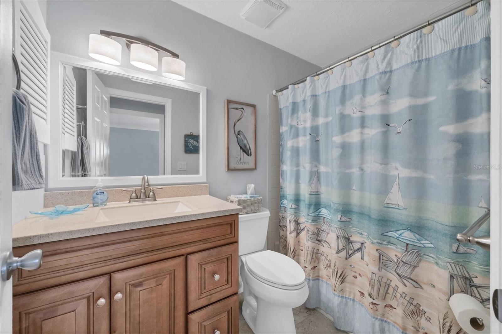 MISSION LAKES - Residential