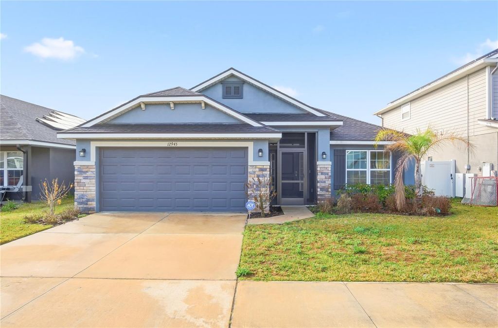 Photo of 12945 Ogden Glade Road, Dade City, FL 33525 (MLS # TB8485517)