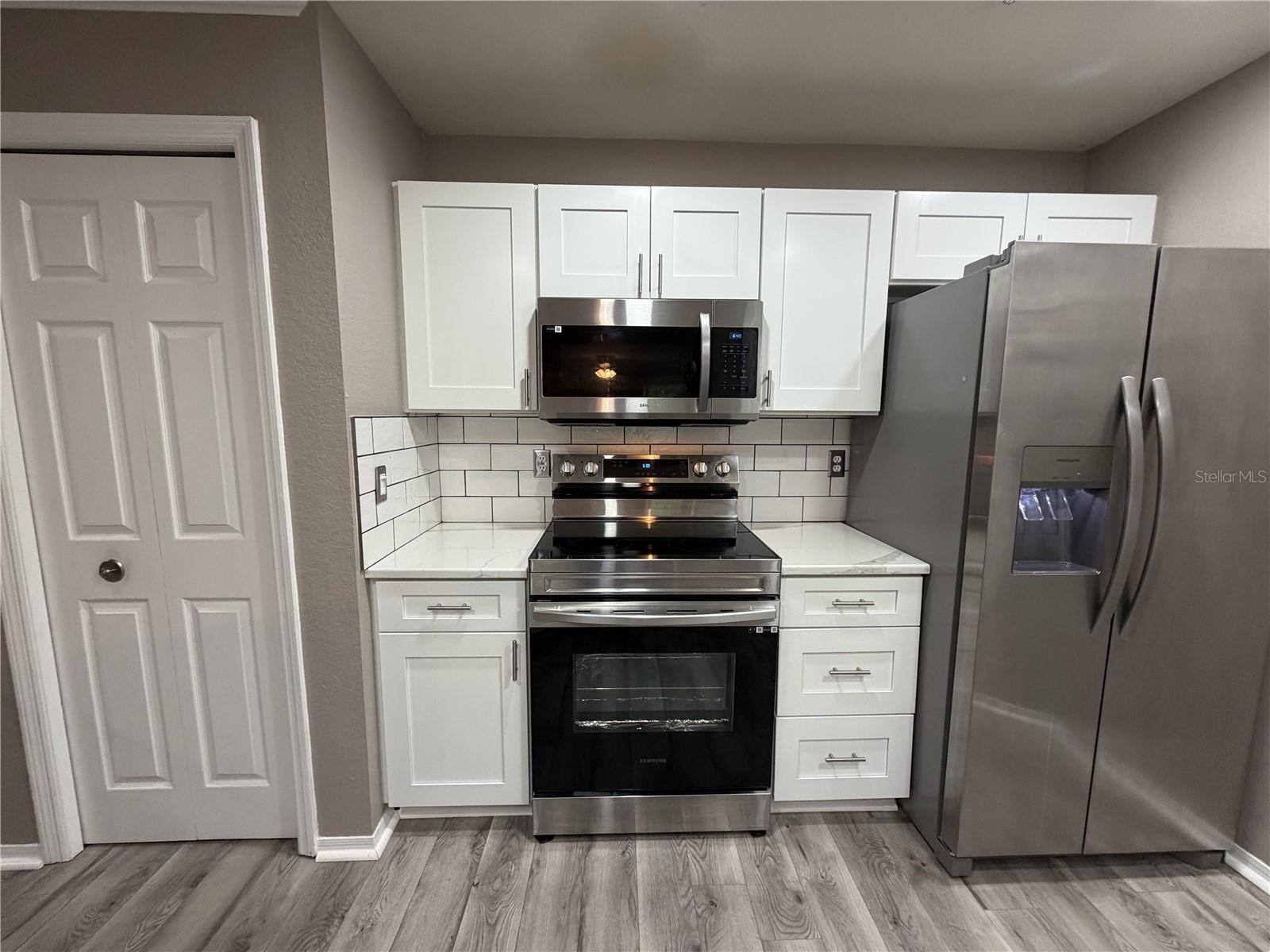 LAKEVIEW AT CALUSA TRACE - Residential