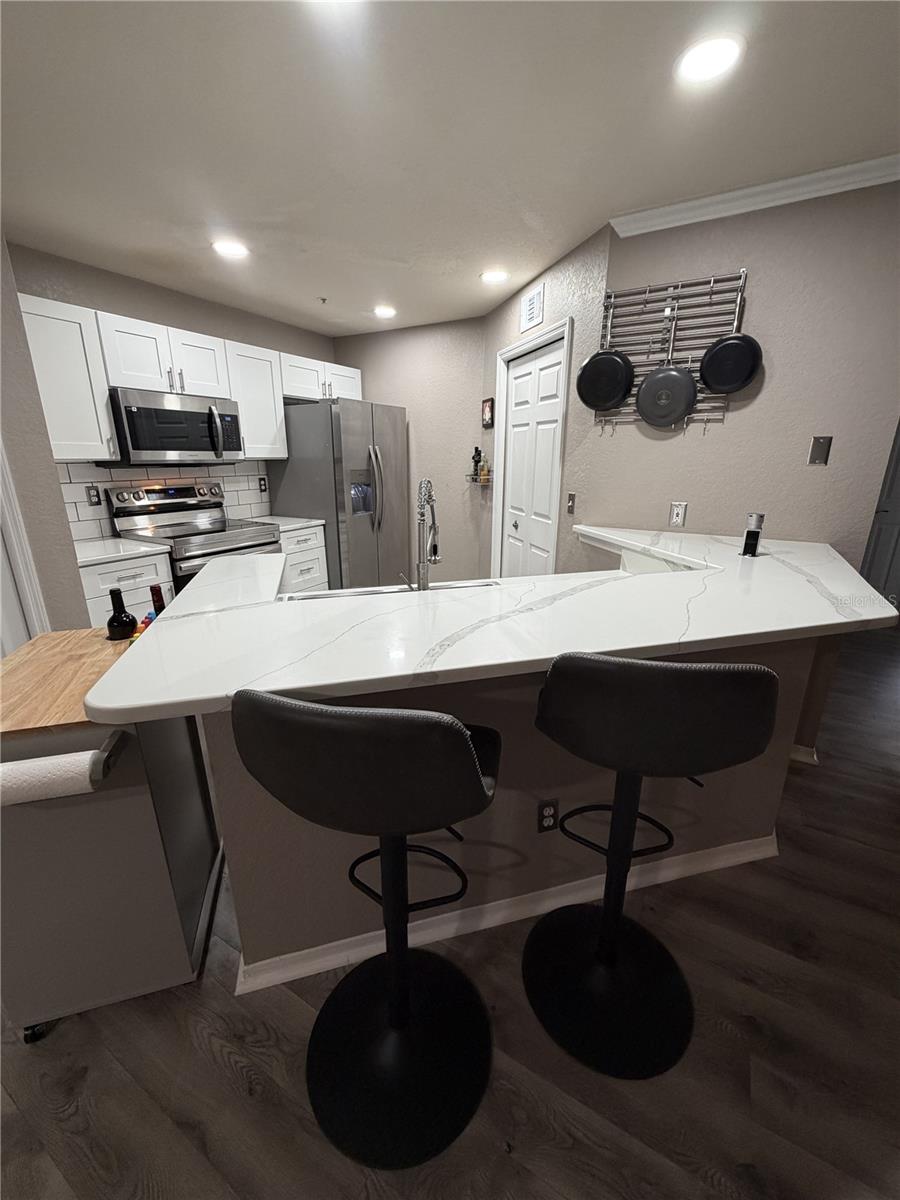 LAKEVIEW AT CALUSA TRACE - Residential
