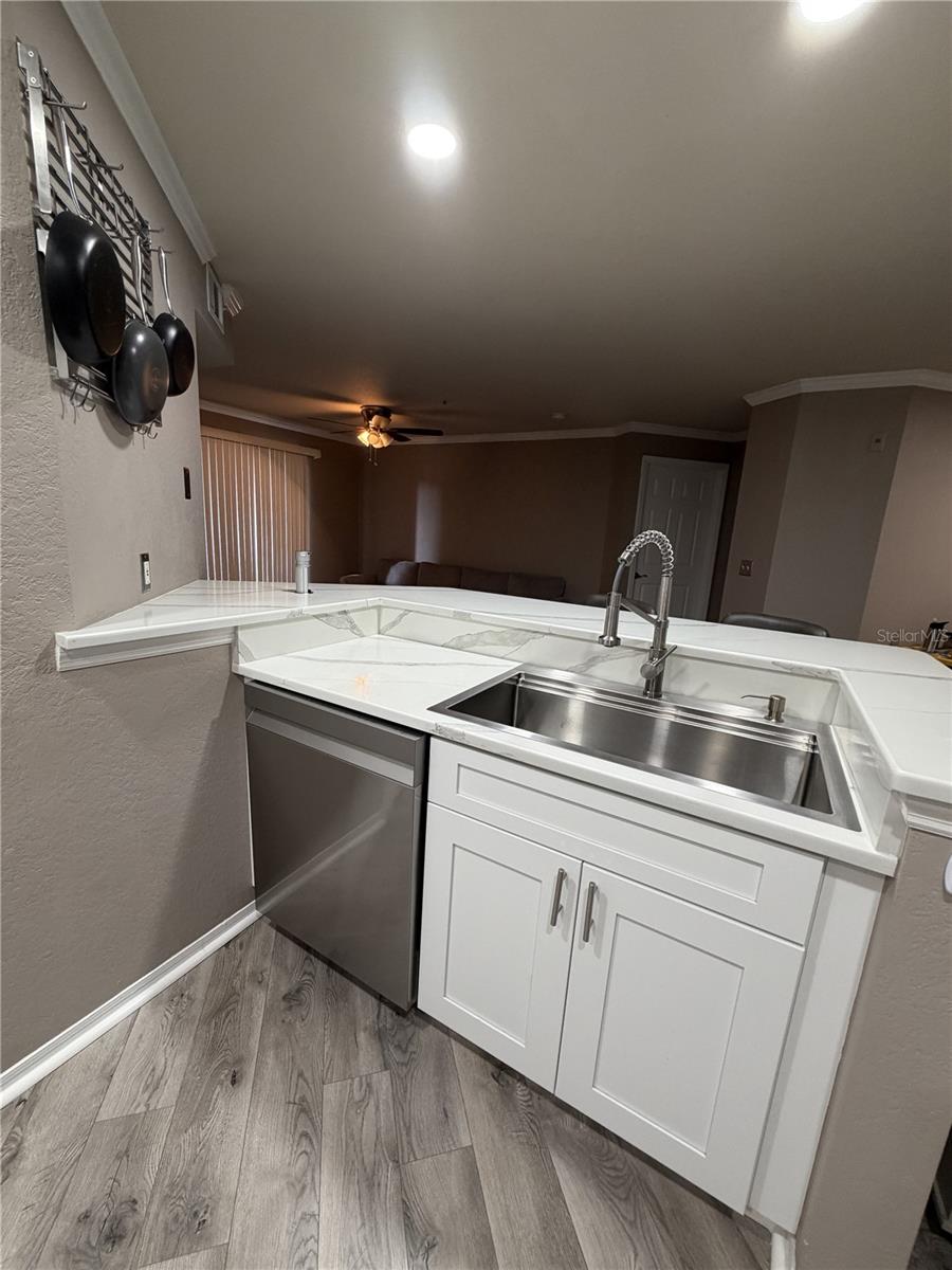 LAKEVIEW AT CALUSA TRACE - Residential