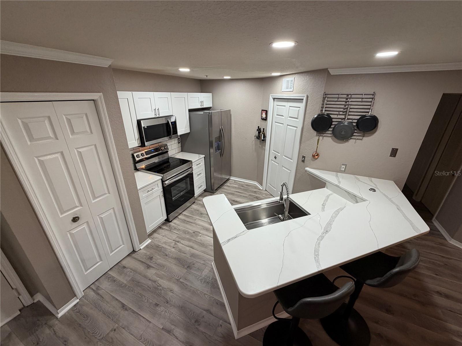LAKEVIEW AT CALUSA TRACE - Residential