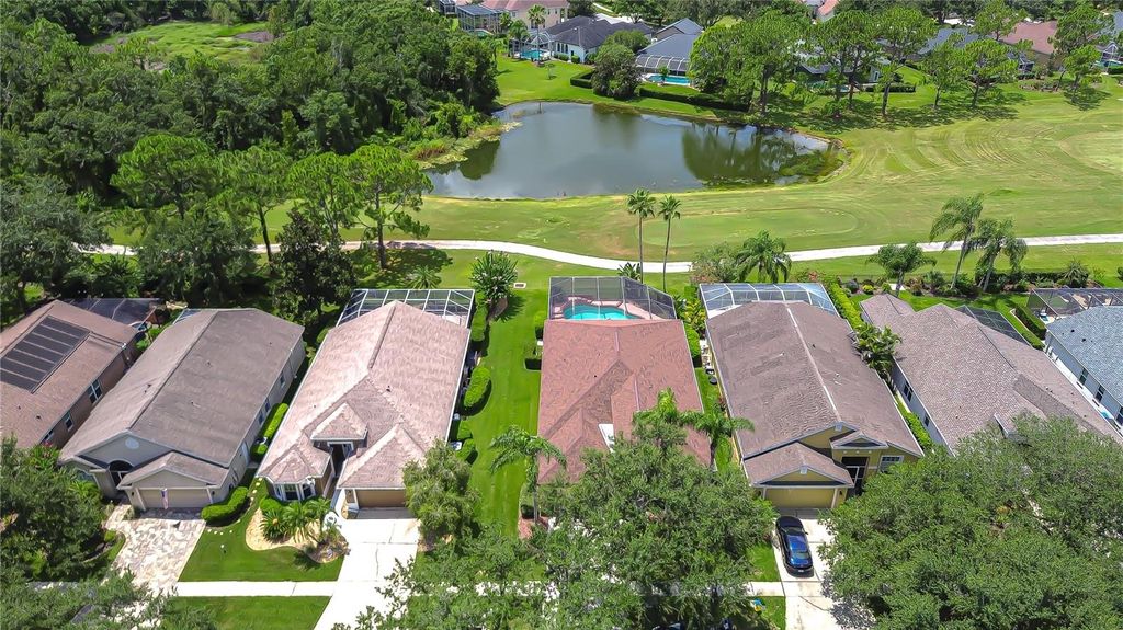 Photo of 3218 Stonebridge Trail, Valrico, FL 33596 (MLS # TB8412980)