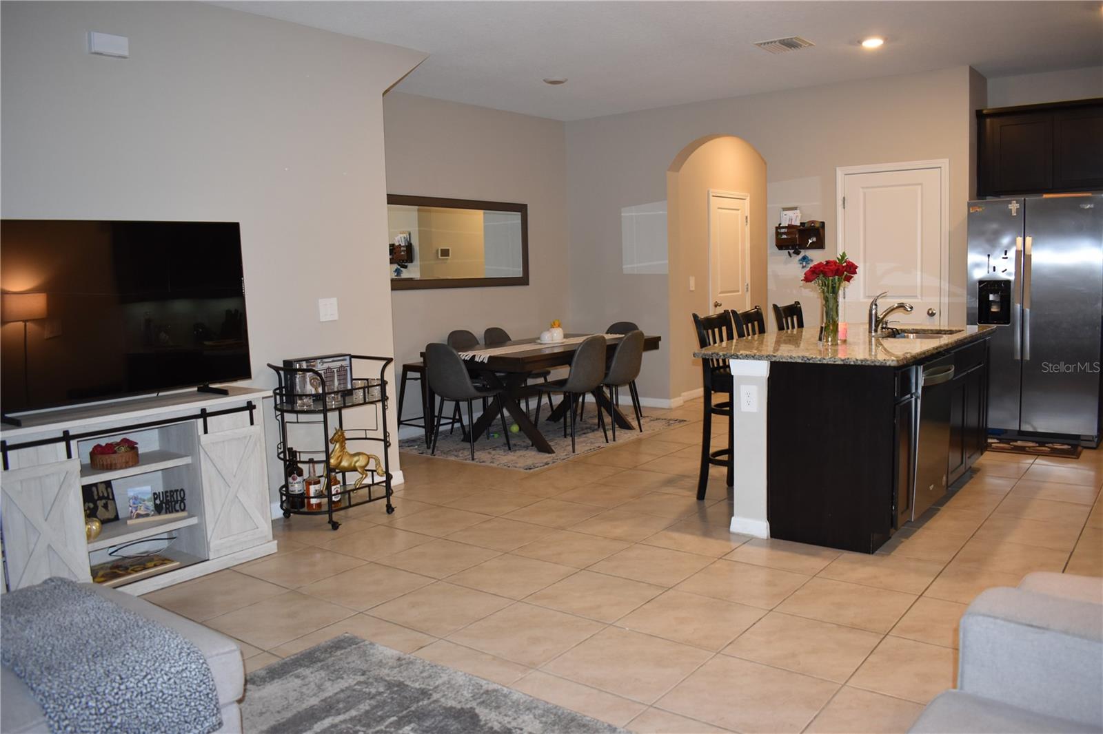 6572 SERENITY FALL LANE