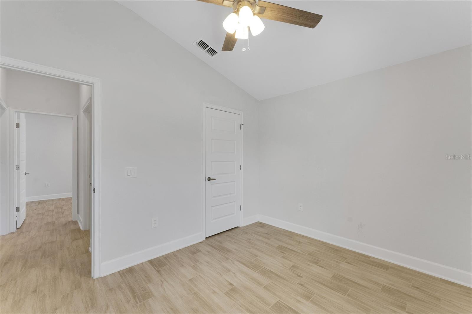 BUCKEYE TRACE - Residential