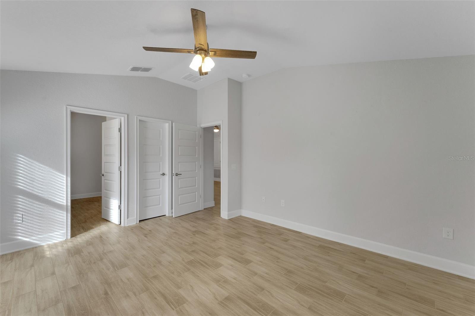 BUCKEYE TRACE - Residential