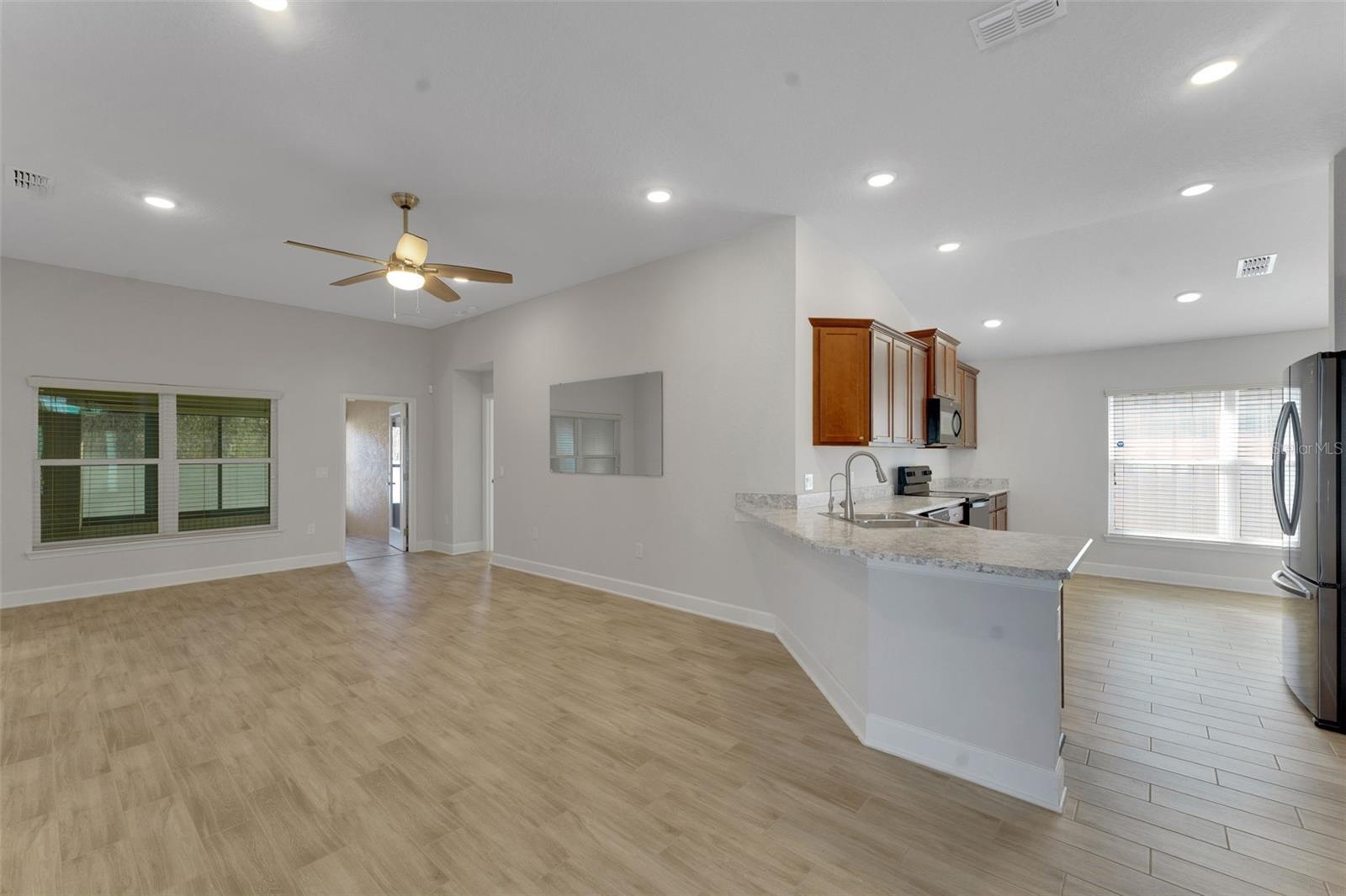 1434 GREY EAGLE LANE