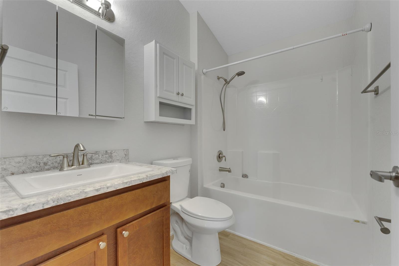 BUCKEYE TRACE - Residential