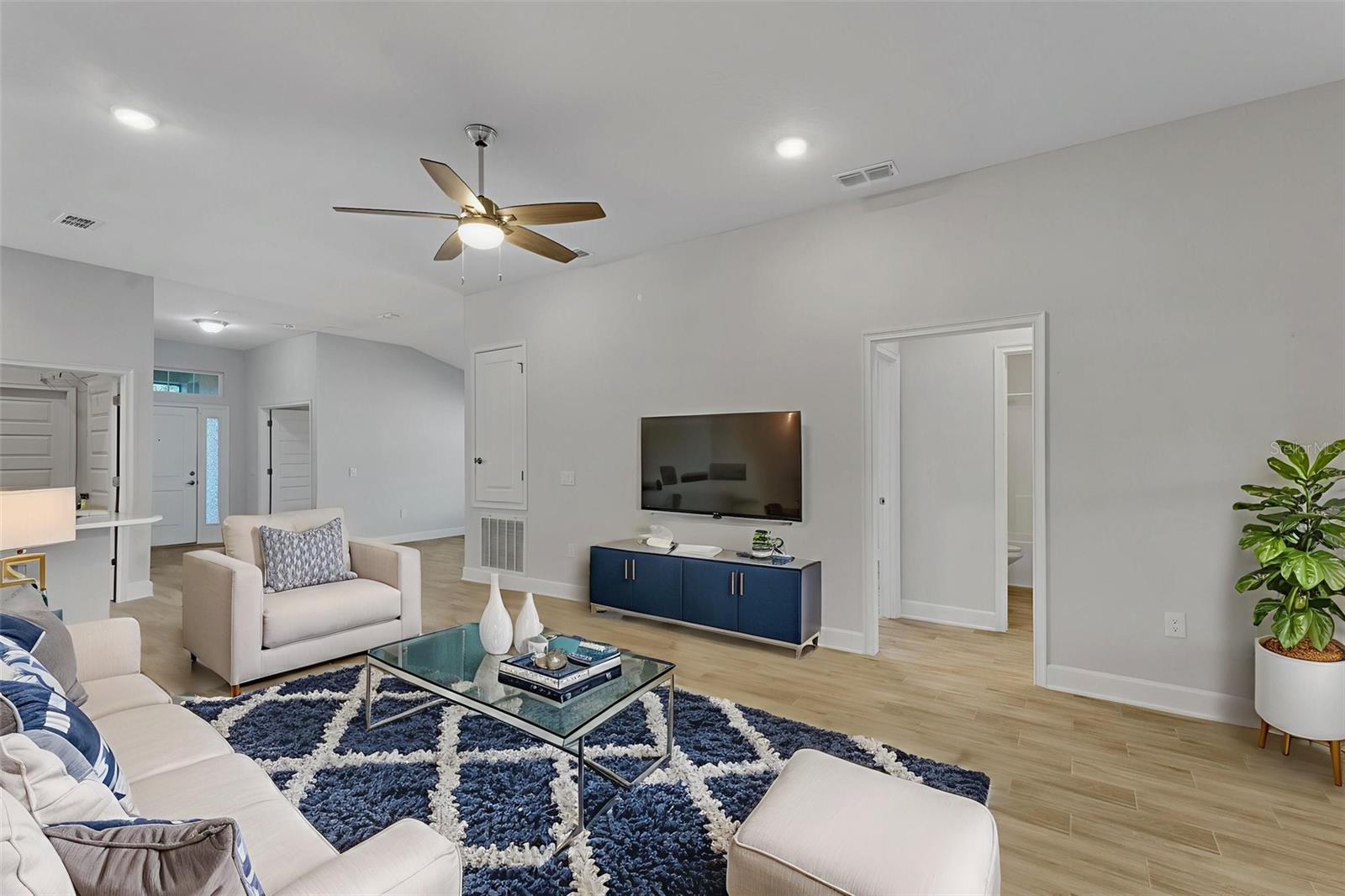 BUCKEYE TRACE - Residential