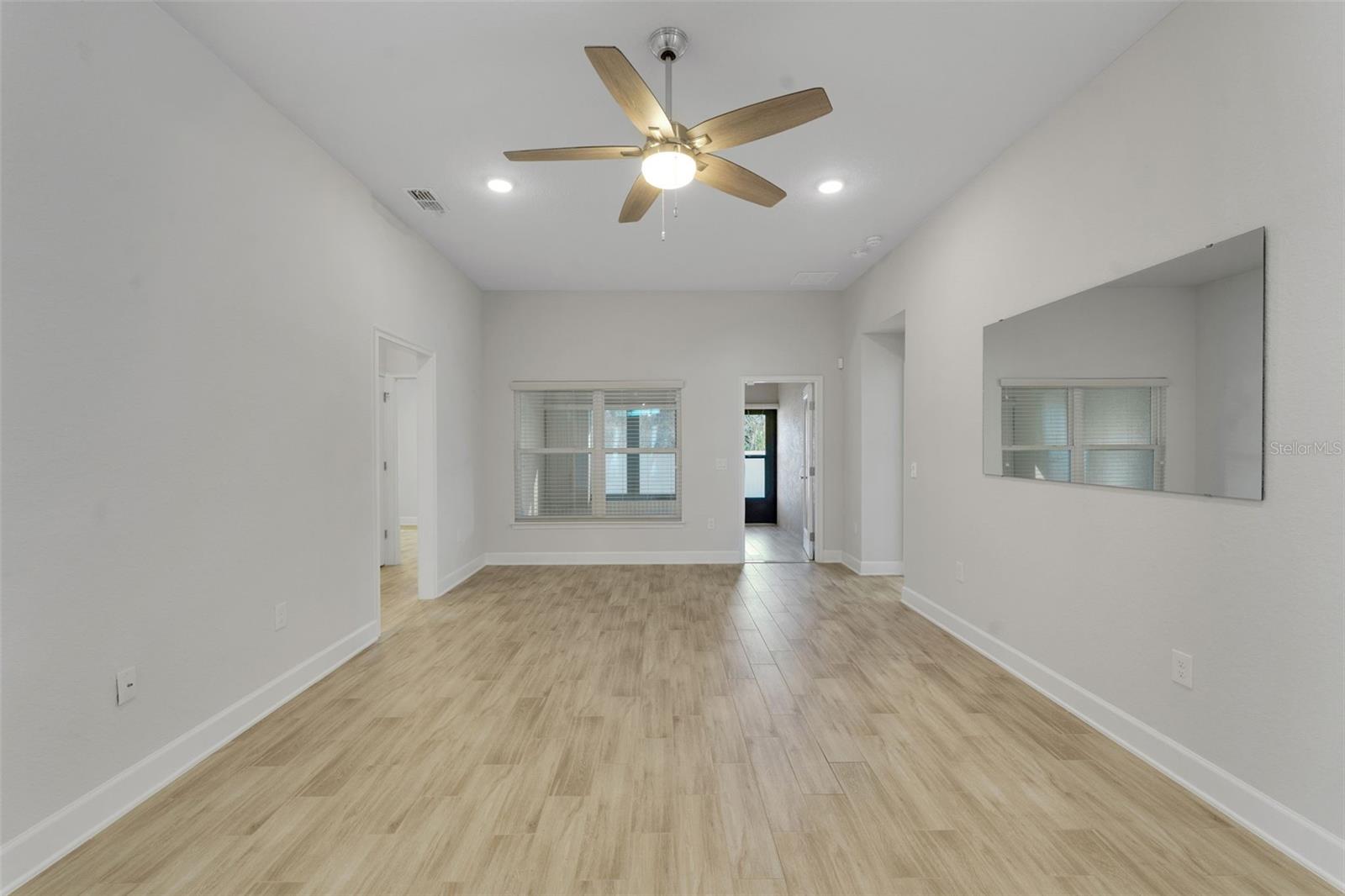 BUCKEYE TRACE - Residential