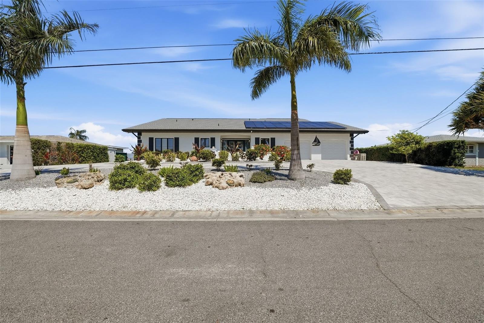 PALMETTO SKYWAY - Residential
