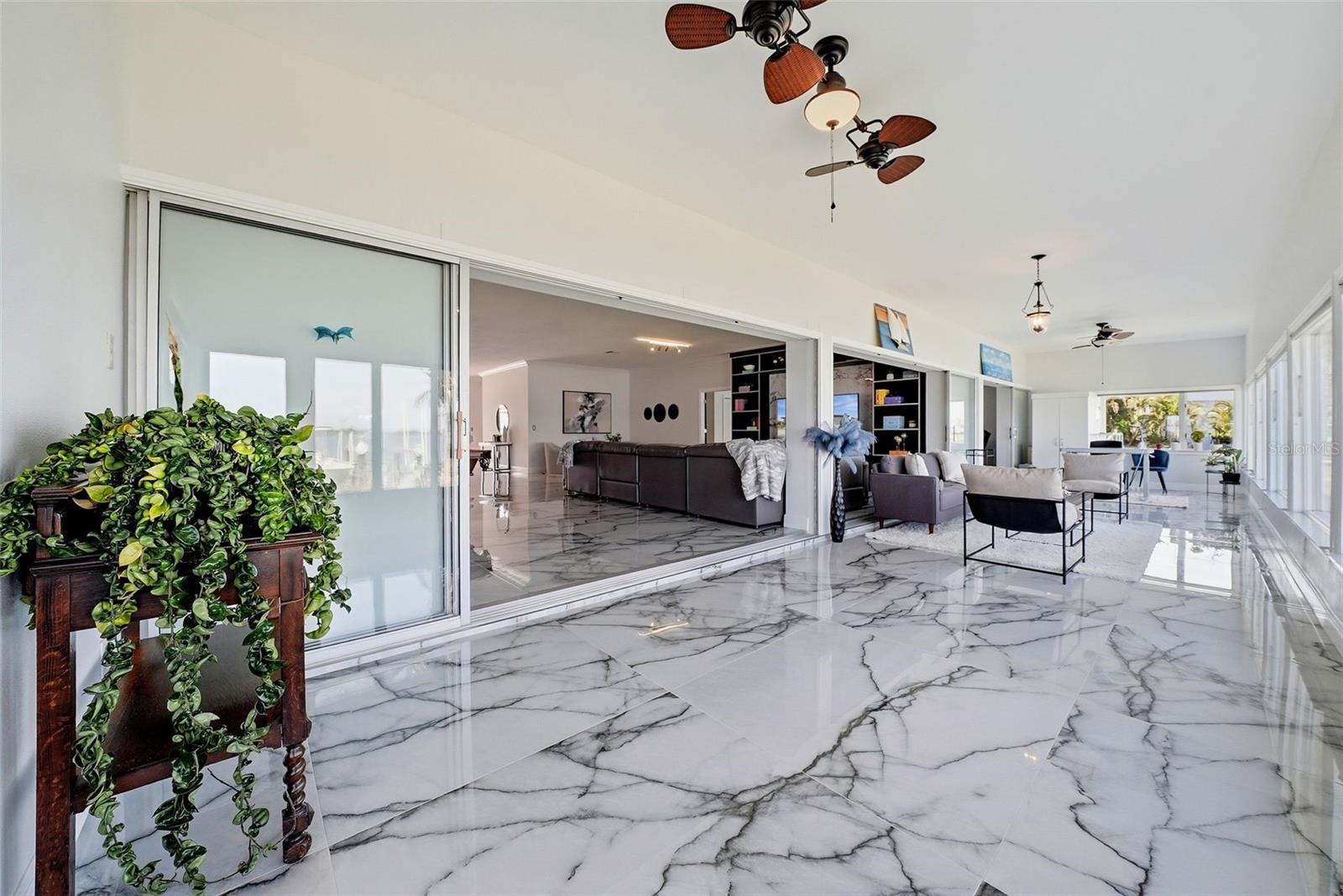 PALMETTO SKYWAY - Residential