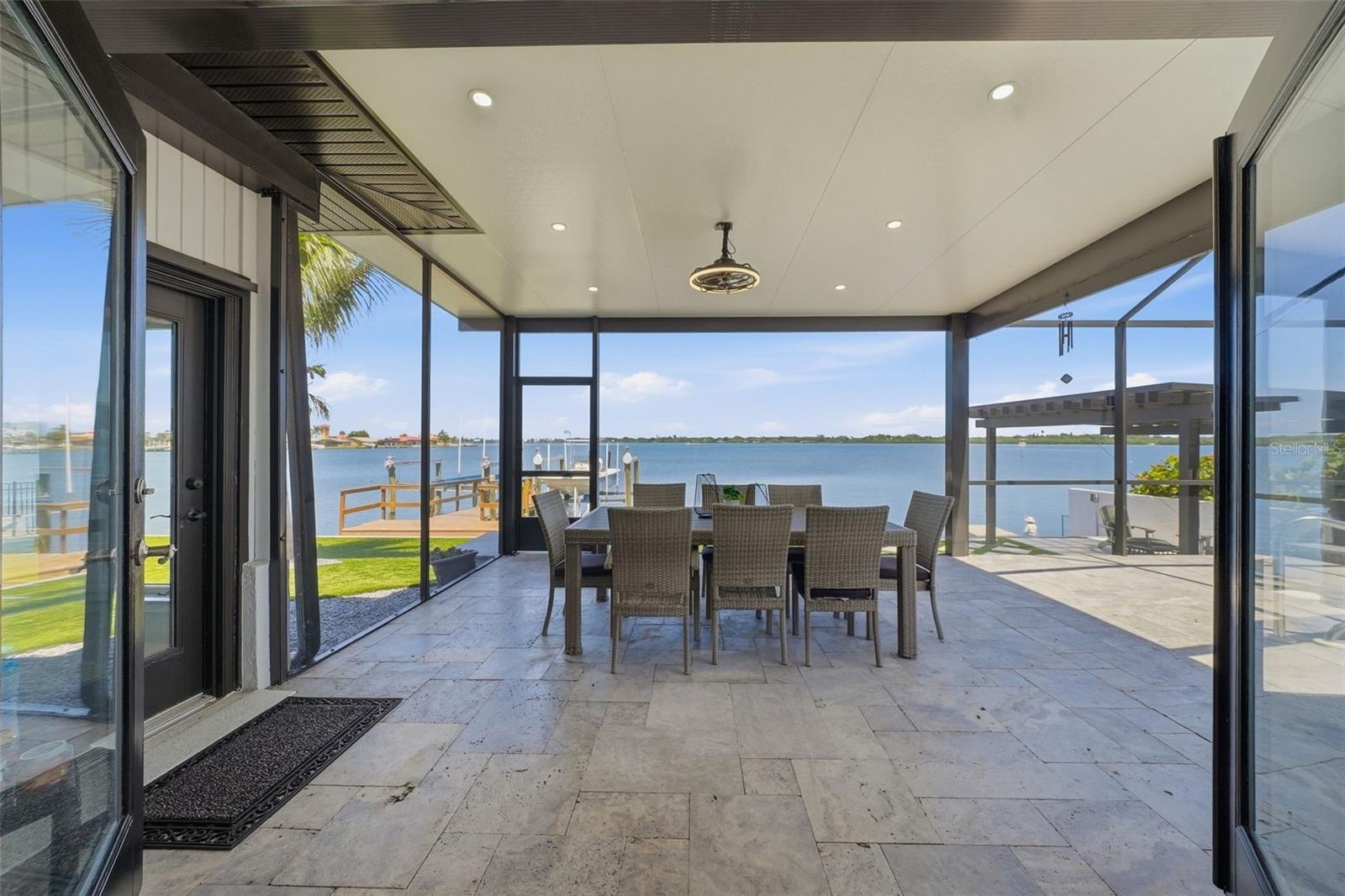 PALMETTO SKYWAY - Residential