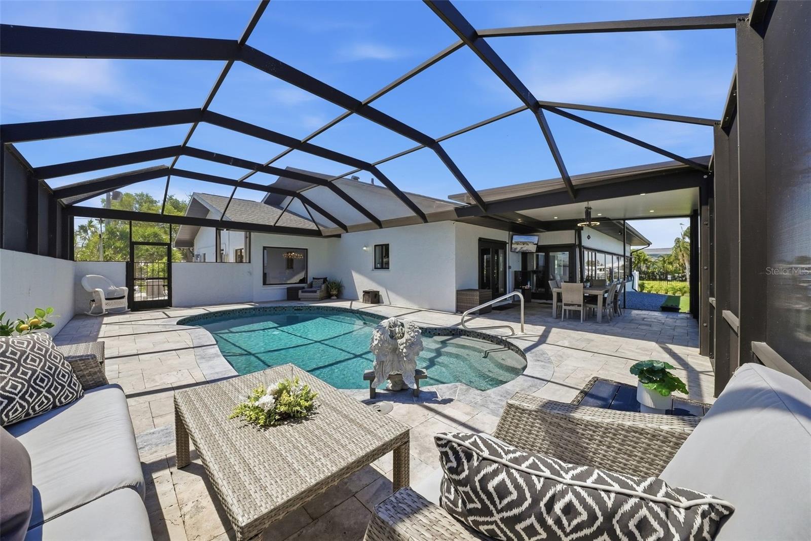 PALMETTO SKYWAY - Residential