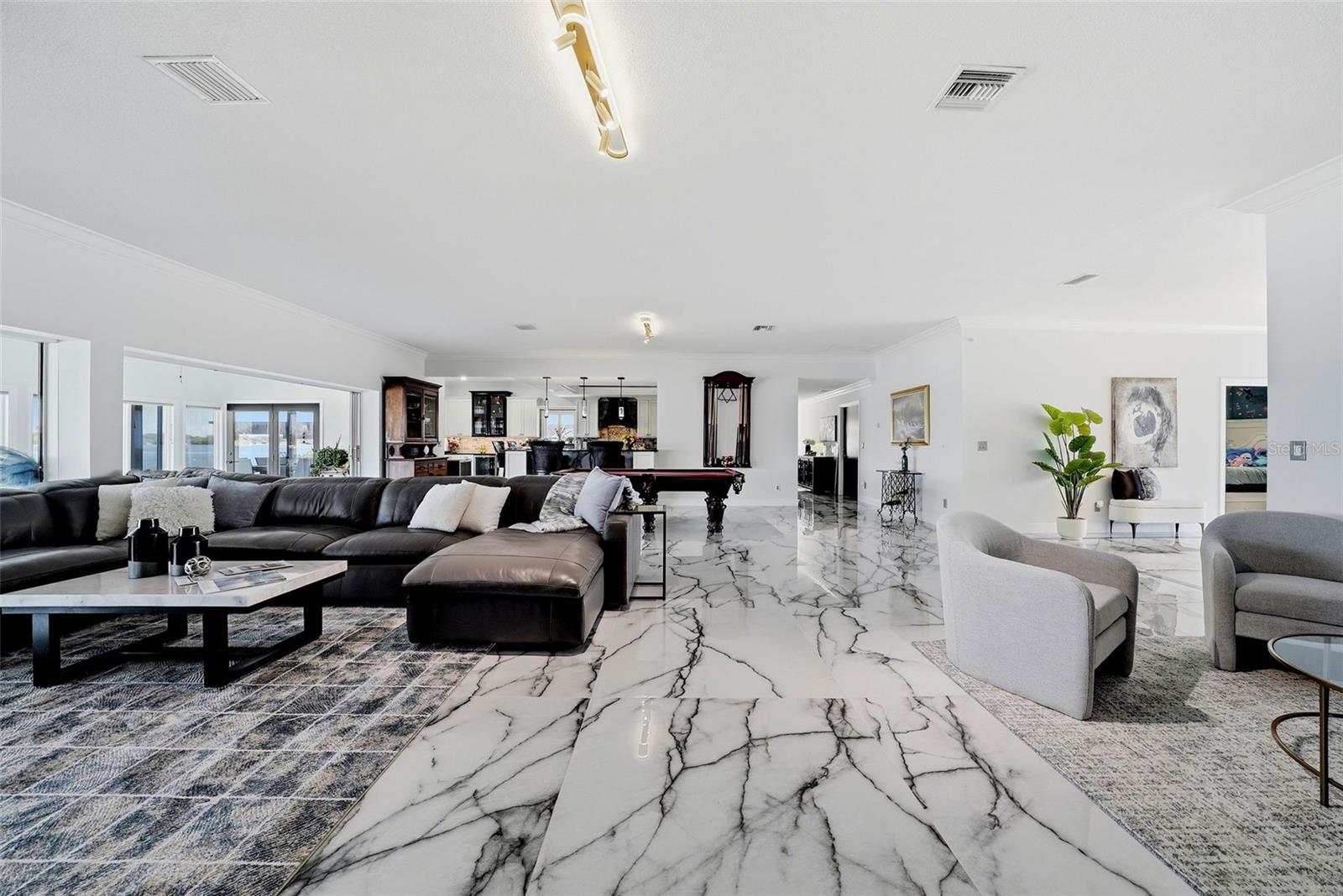 PALMETTO SKYWAY - Residential