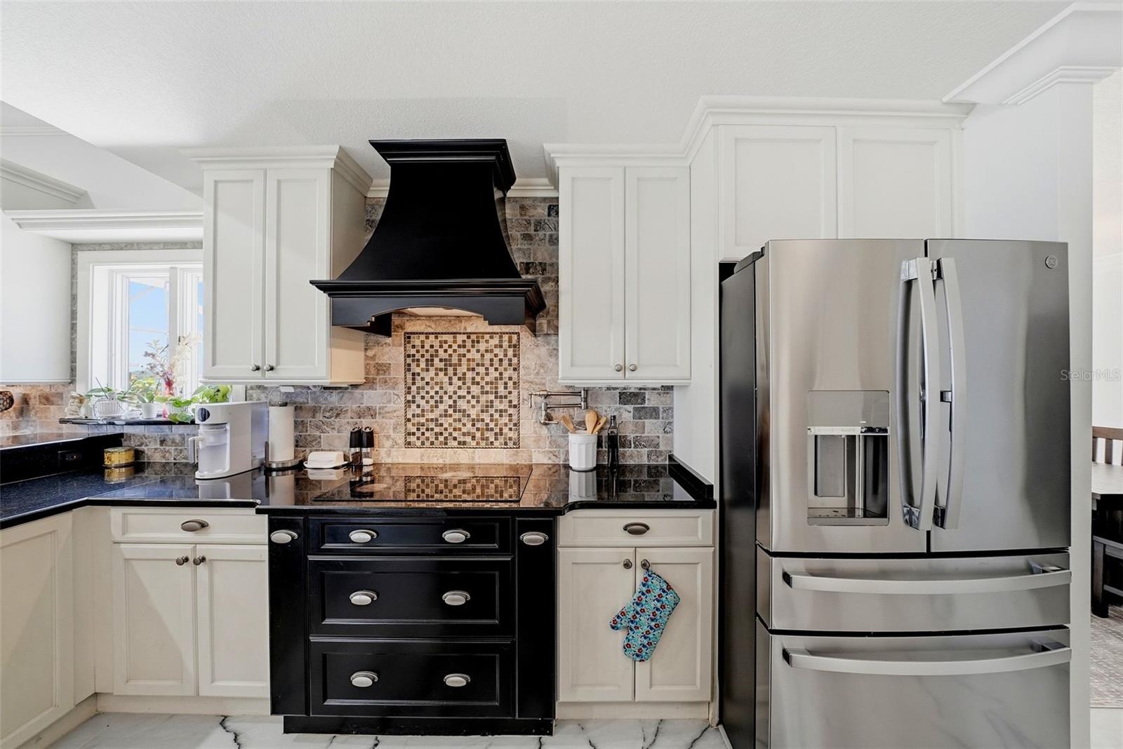 PALMETTO SKYWAY - Residential