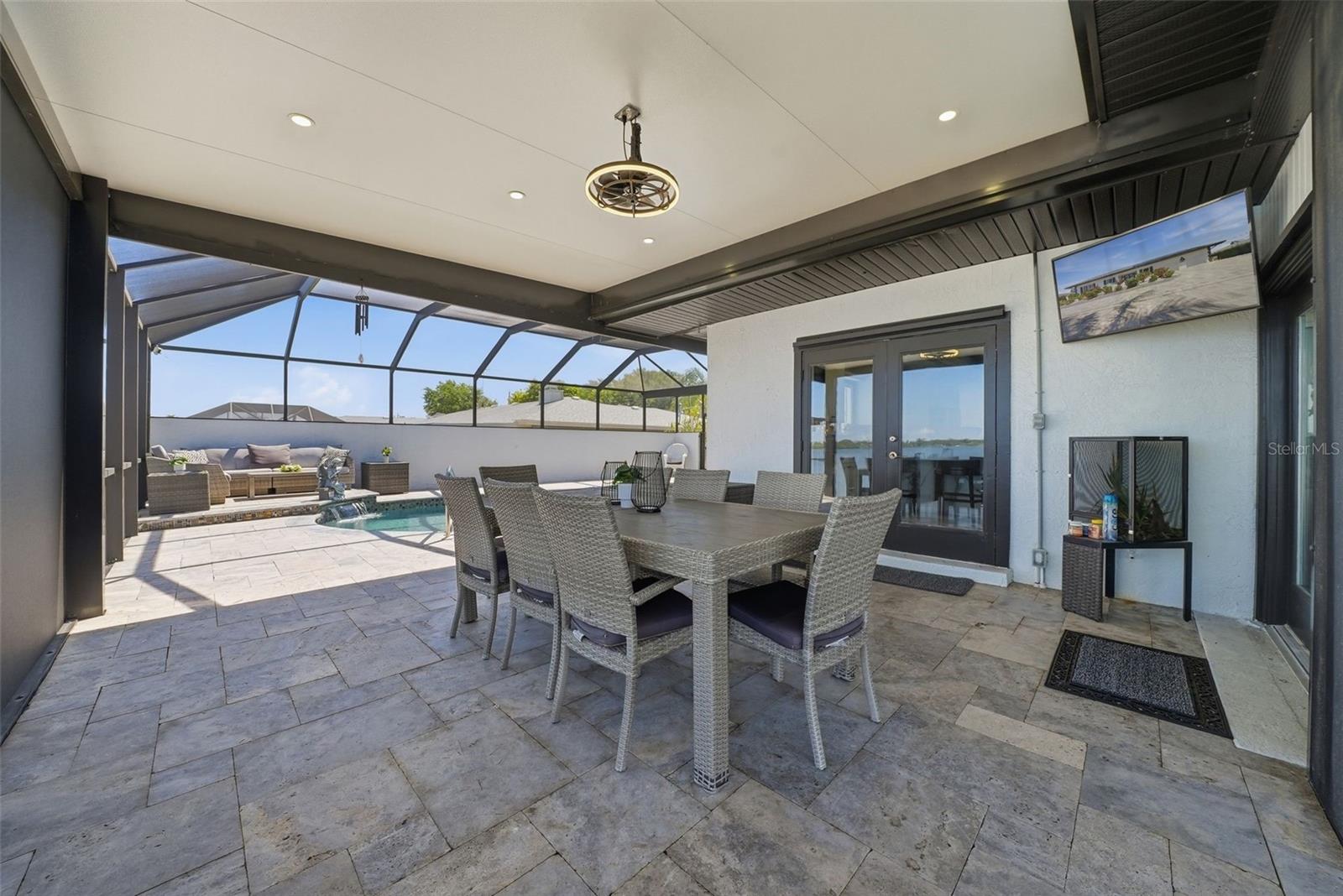 PALMETTO SKYWAY - Residential