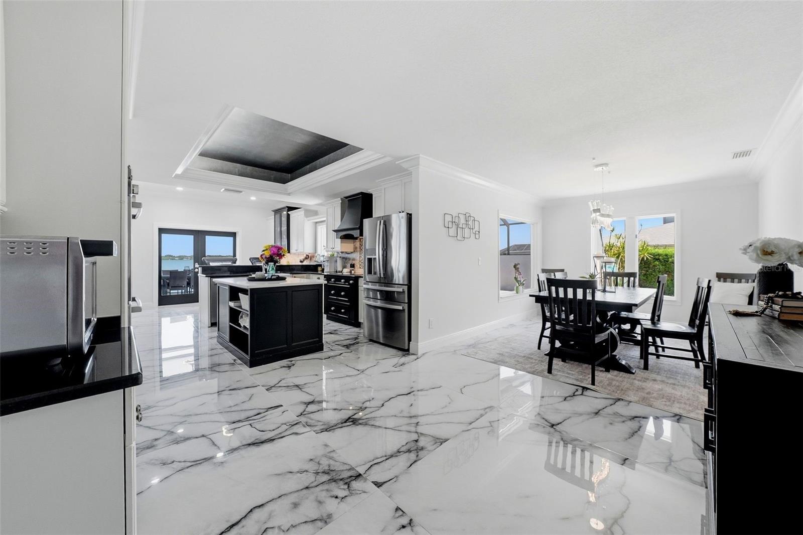 PALMETTO SKYWAY - Residential
