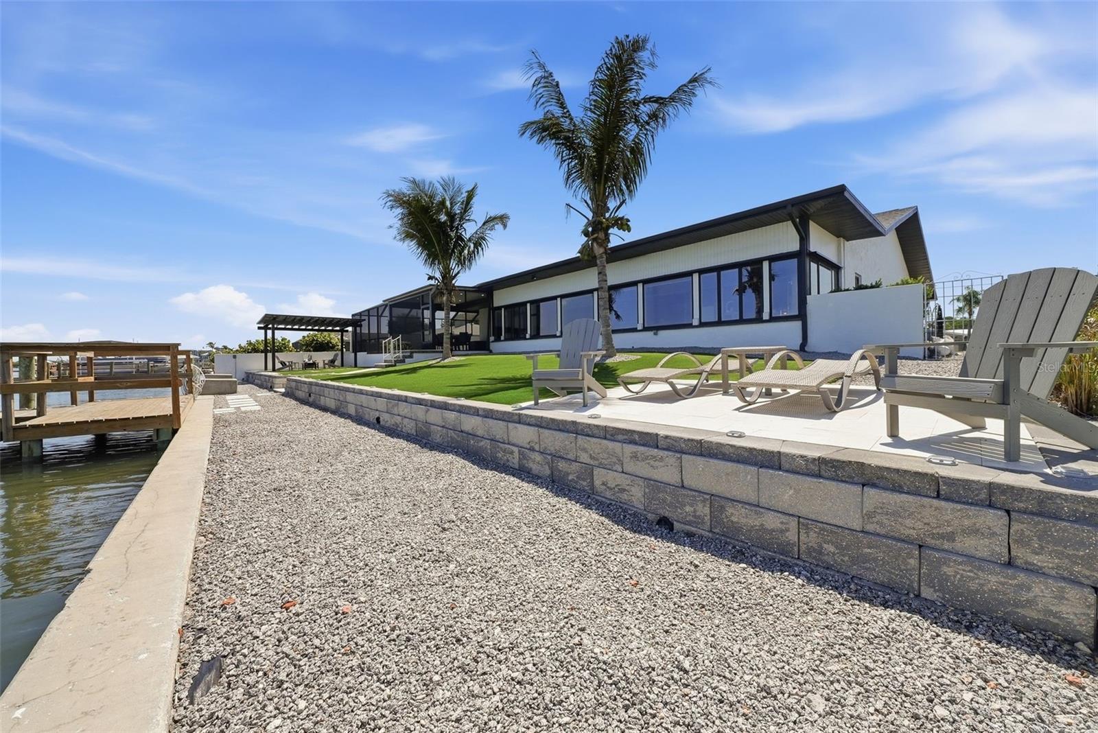 PALMETTO SKYWAY - Residential