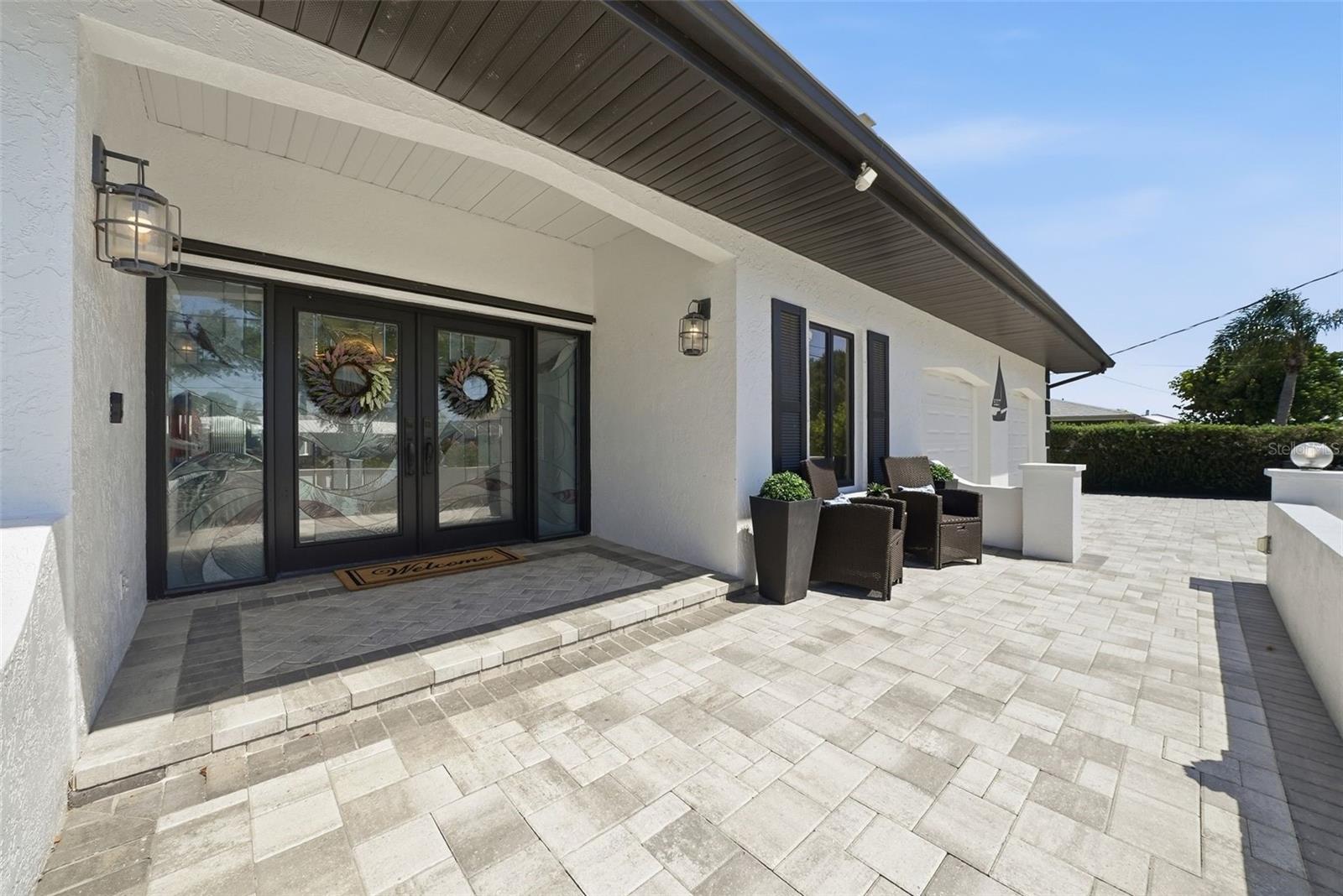 PALMETTO SKYWAY - Residential