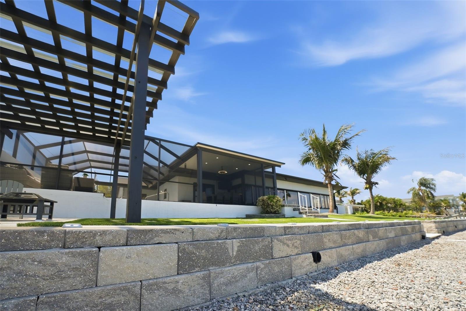 PALMETTO SKYWAY - Residential
