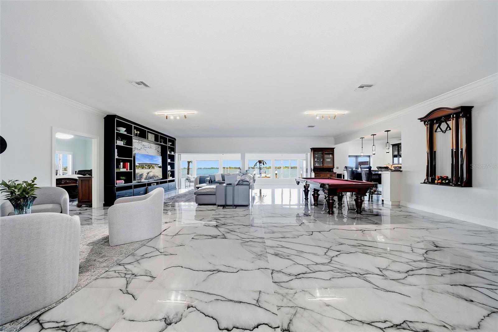 PALMETTO SKYWAY - Residential